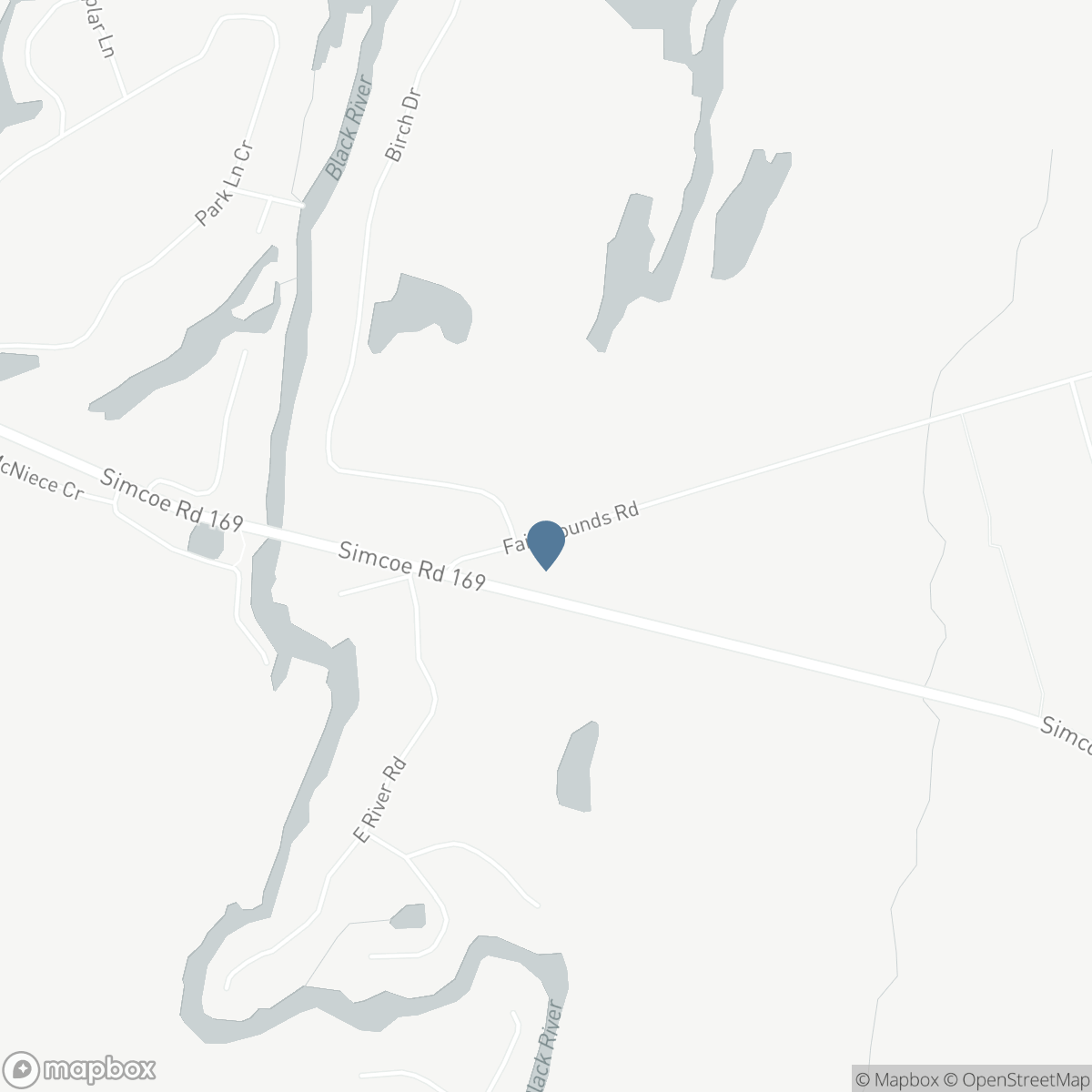 2917 FAIRGROUNDS ROAD, Washago, Ontario L0K 2B0